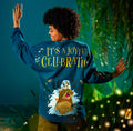 Disney Tiana's Bayou Adventure Glow-in-the-Dark Spirit Jersey for Adults