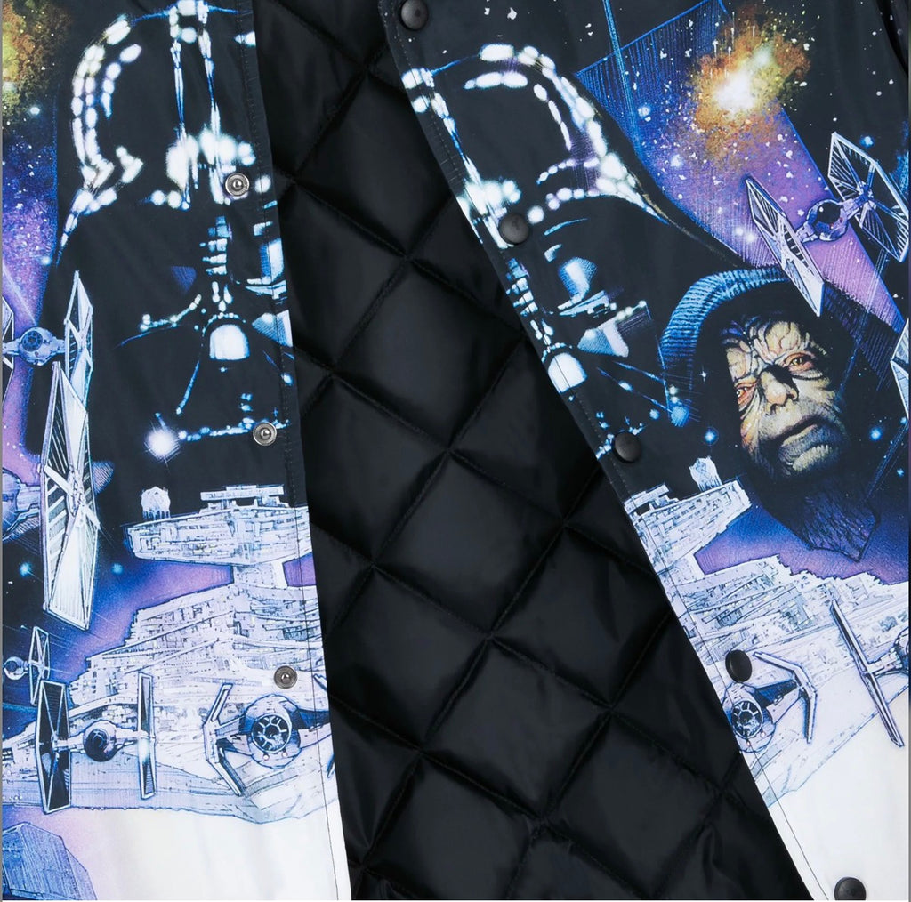 Star Wars: The Empire Strikes Back 45th Anniversary Jacket for Adults