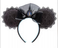The Haunted Mansion Ears Headband for Adults