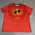 Disney Pixar The Incredibles T-Shirt Disneyland