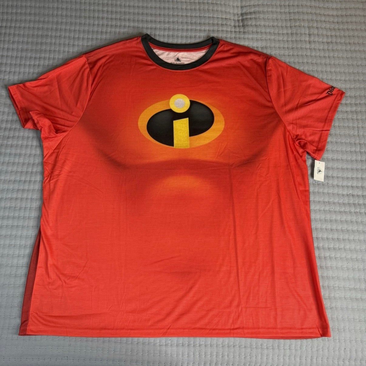 Disney Pixar The Incredibles T-Shirt Disneyland
