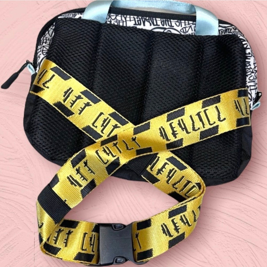 Disney Star Wars The Mandalorian The Child Belt Bag Fanny Pack for Adults