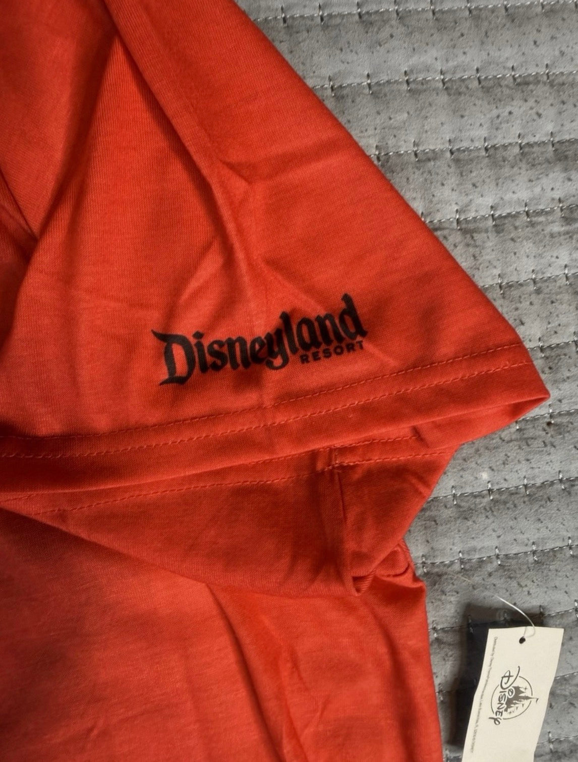 Disney Pixar The Incredibles T-Shirt Disneyland