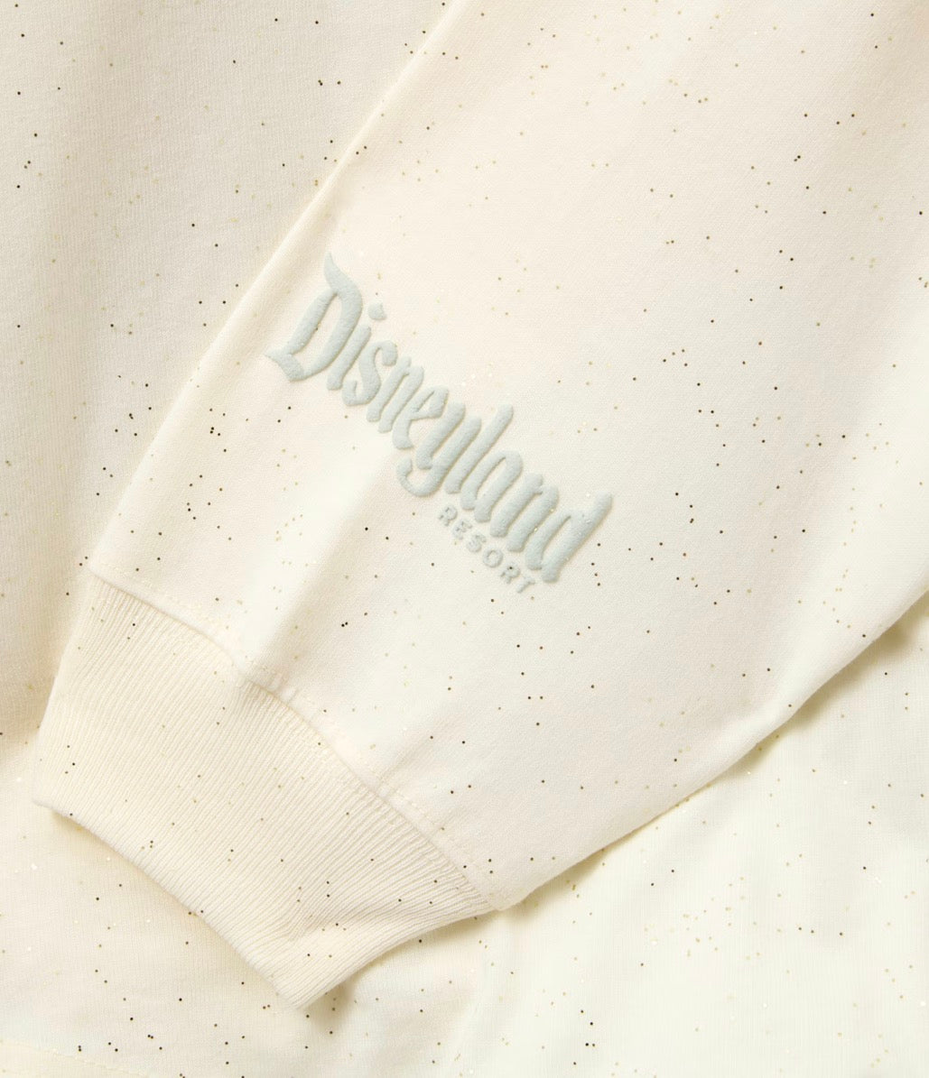 Disneyland 70th Anniversary Logo Spirit Jersey