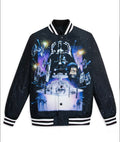 Star Wars: The Empire Strikes Back 45th Anniversary Jacket for Adults