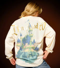 Disneyland 70th Anniversary Logo Spirit Jersey
