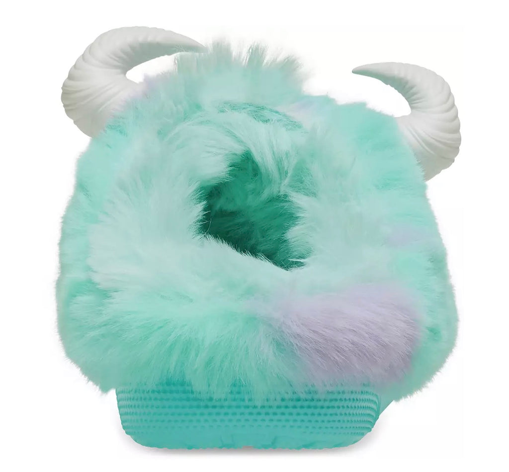 Crocs Monsters Inc Sulley Cozzzy Sandal