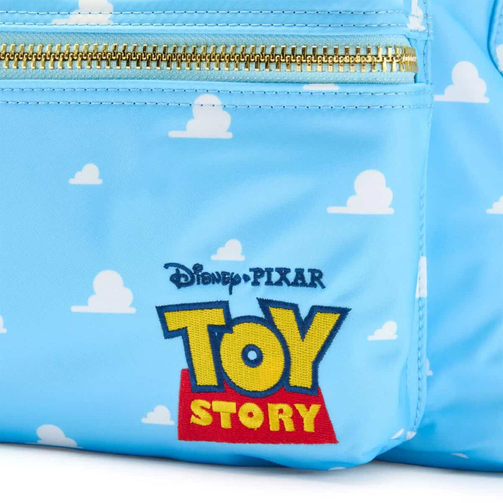 Toy Story 30th Anniversary Backpack by Stoney Clover Lane